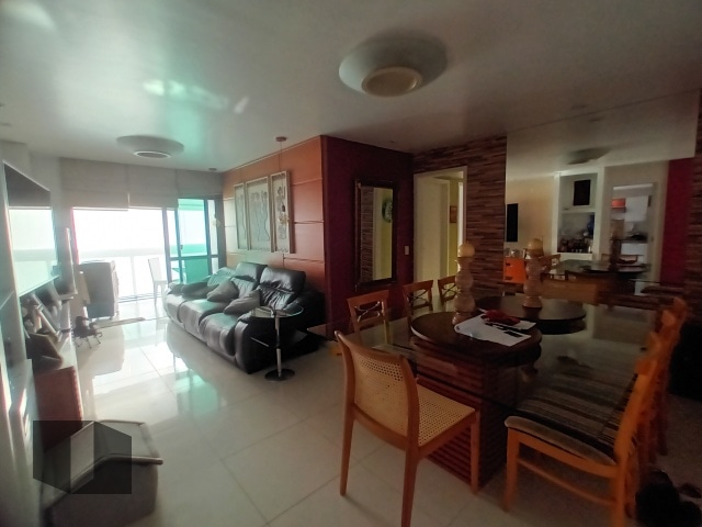 Apartamento na Barra da Tijuca - Foto 1