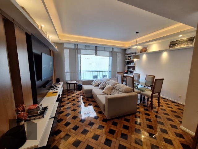 Apartamento em Ipanema - Foto 1