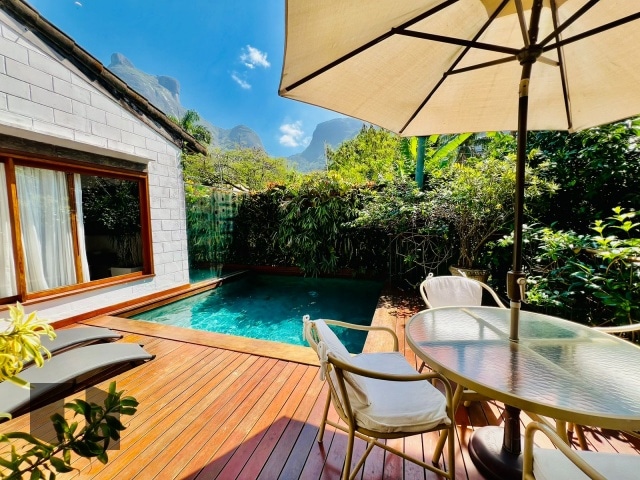 Casa Padrão em São Conrado - Foto 1