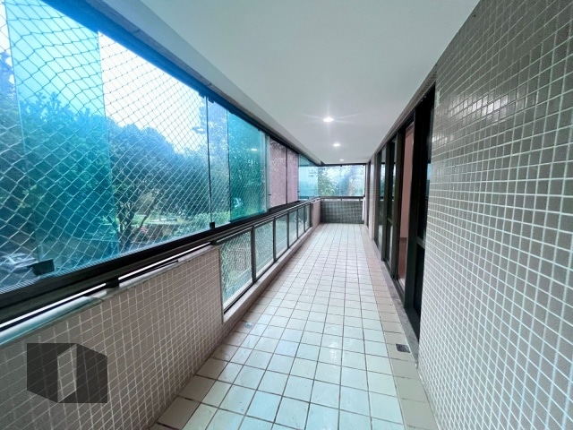 Apartamento na Barra da Tijuca - Foto 1