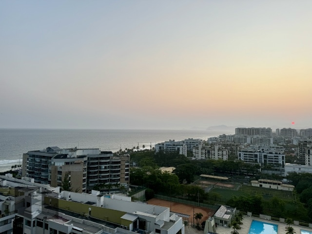 Apartamento na Barra da Tijuca - Foto 1