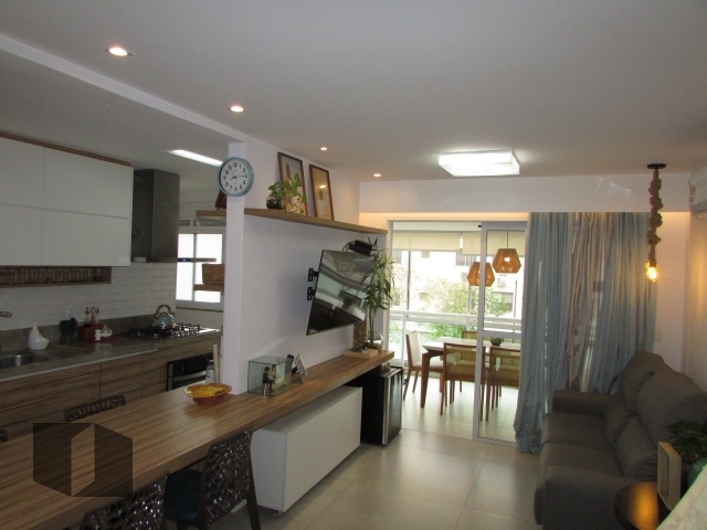 Apartamento no Recreio dos Bandeirantes - Foto 1