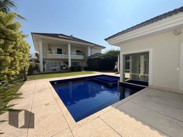 Casa Padrão na Barra da Tijuca - Foto 1