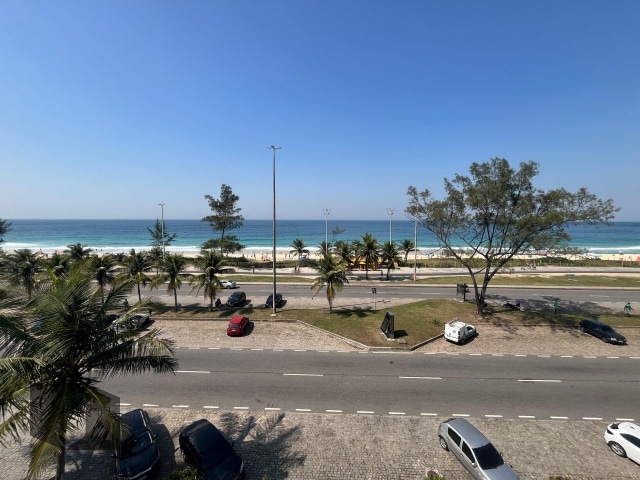 Cobertura no Recreio dos Bandeirantes - Foto 1