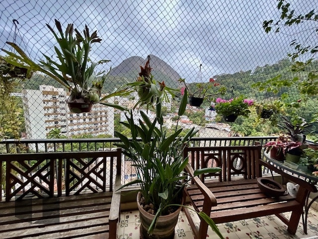 Apartamento na Gávea - Foto 1
