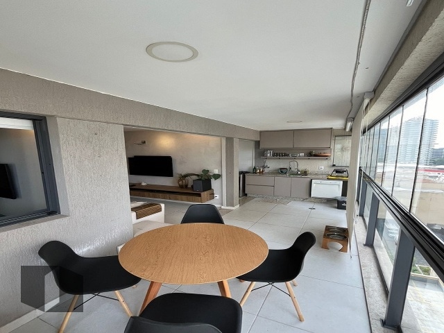 Apartamento no Recreio dos Bandeirantes - Foto 1