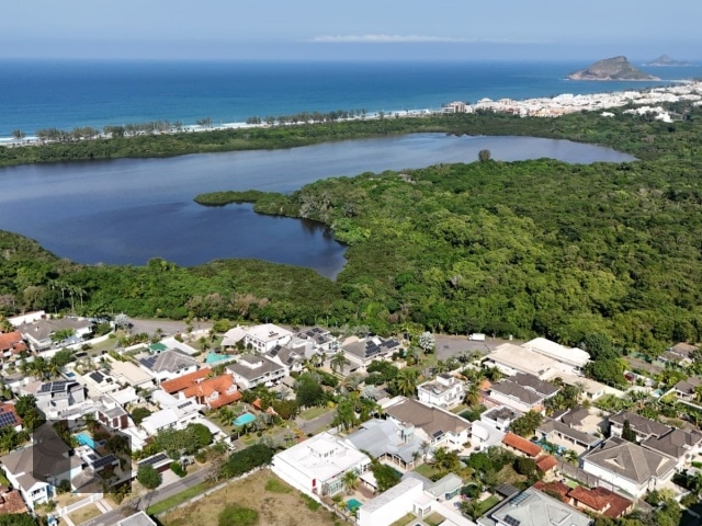 Cobertura no Recreio dos Bandeirantes - Foto 1