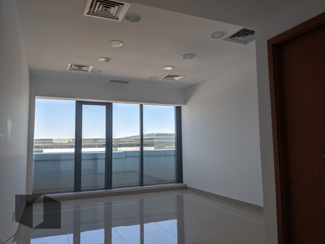 Sala Comercial na Barra da Tijuca - Foto 1