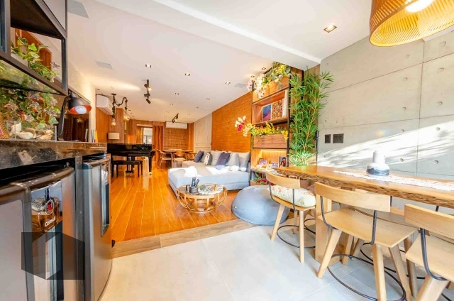 Apartamento no Leblon - Foto 1