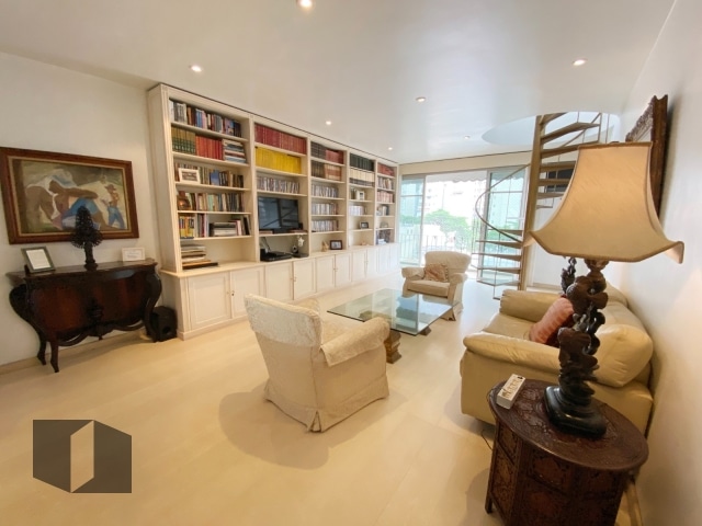 Apartamento em Copacabana - Foto 1