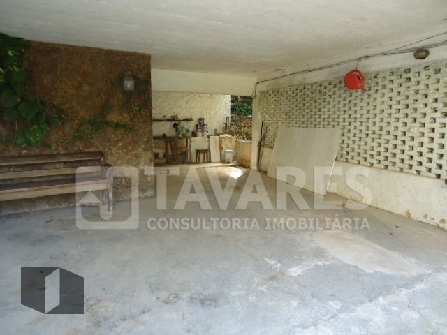 Casa Padrão na Gávea - Foto 1