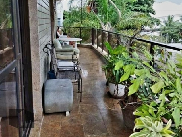 Apartamento na Barra da Tijuca - Foto 1