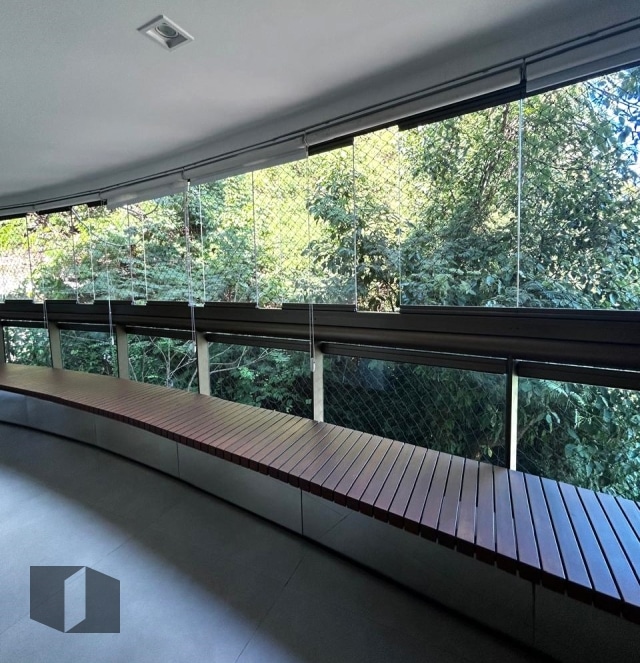 Apartamento na Lagoa - Foto 1