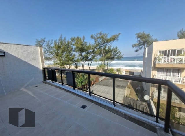 Cobertura no Recreio dos Bandeirantes - Foto 1