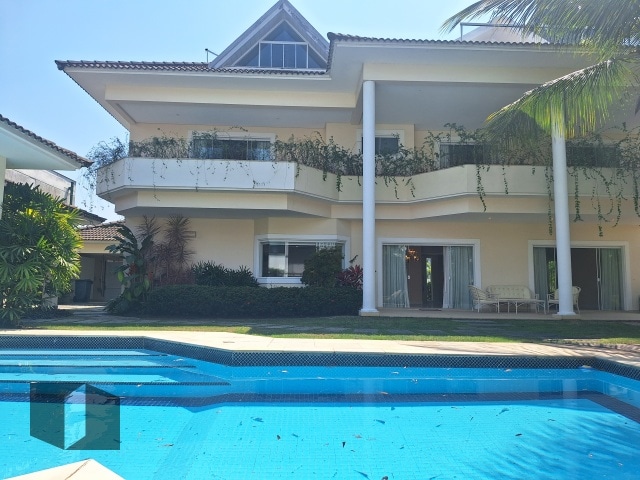 Casa Padrão na Barra da Tijuca - Foto 1