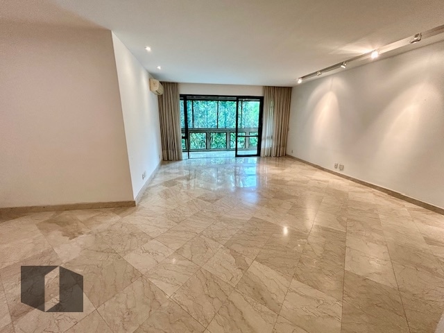 Apartamento na Barra da Tijuca - Foto 1