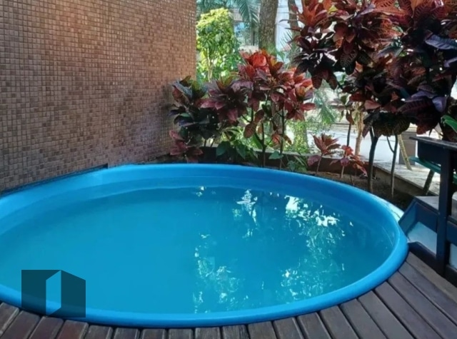 Apartamento na Barra da Tijuca - Foto 1