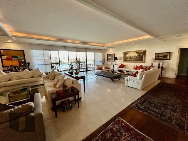 Apartamento na Lagoa - Foto 1