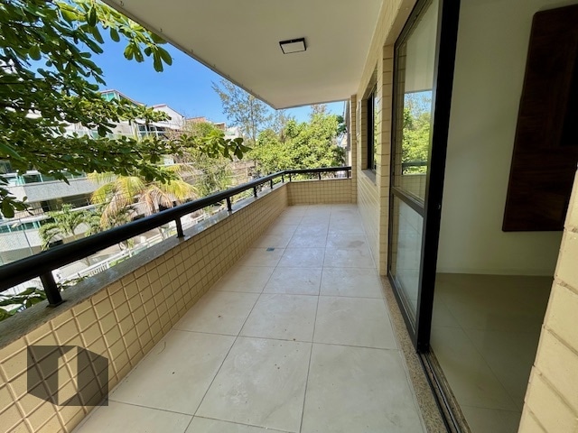 Apartamento no Recreio dos Bandeirantes - Foto 1