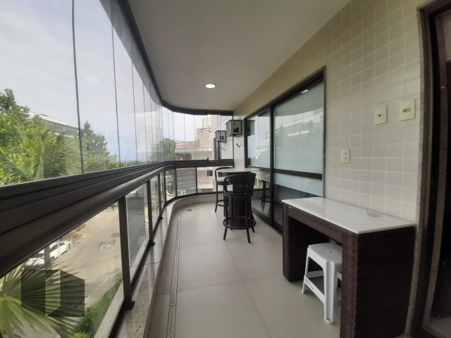 Apartamento no Recreio dos Bandeirantes - Foto 1