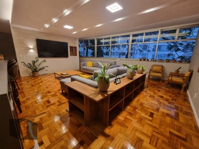 Apartamento em Copacabana - Foto 1