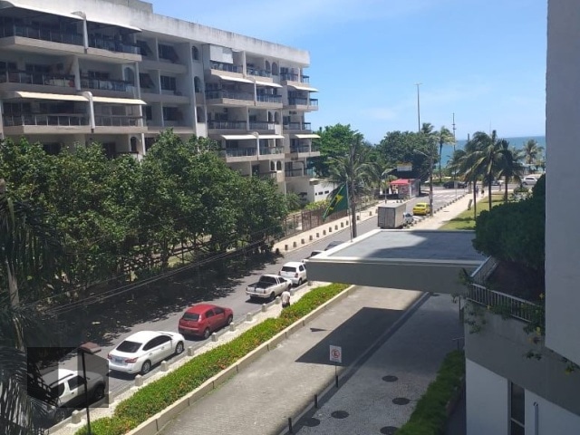 Apartamento na Barra da Tijuca - Foto 1