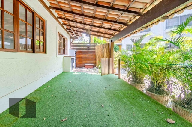 Casa Padrão na Barra da Tijuca - Foto 1