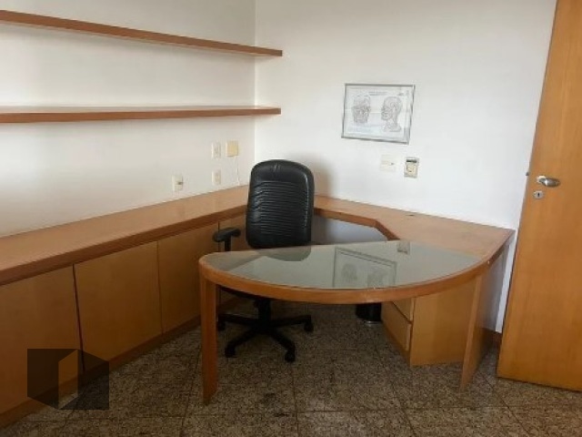 Sala Comercial na Barra da Tijuca - Foto 1