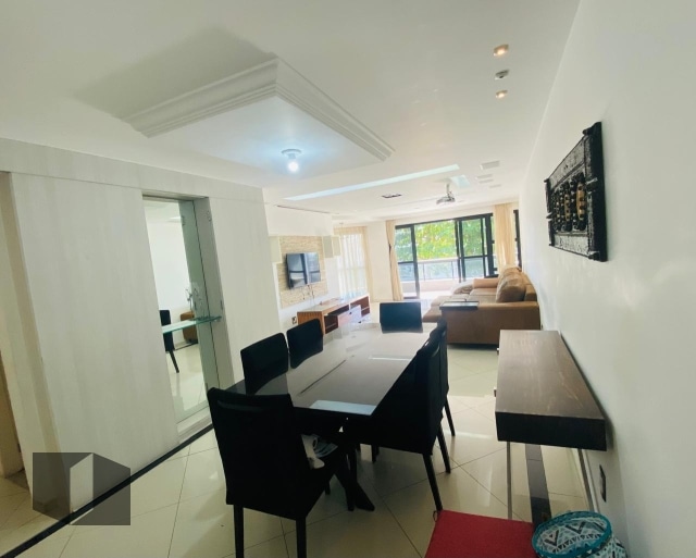 Apartamento no Recreio dos Bandeirantes - Foto 1