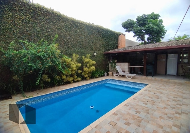 Casa Padrão na Barra da Tijuca - Foto 1