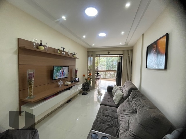 Apartamento no Recreio dos Bandeirantes - Foto 1