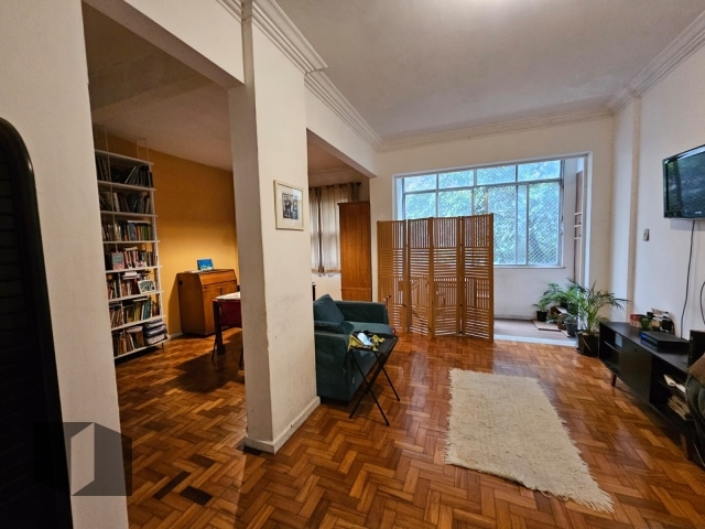 Apartamento no Flamengo - Foto 1