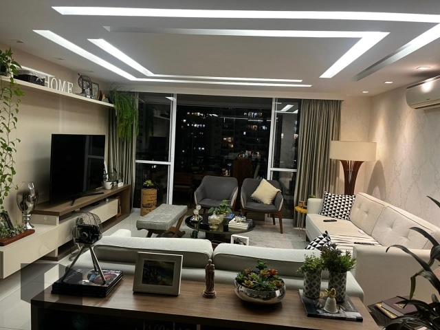 Apartamento na Barra da Tijuca - Foto 1