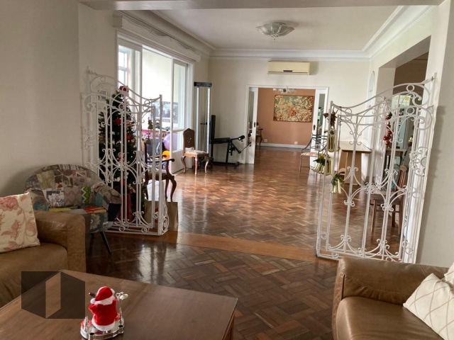 Apartamento no Flamengo - Foto 1