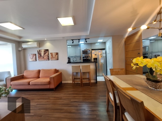 Cobertura na Barra da Tijuca - Foto 1