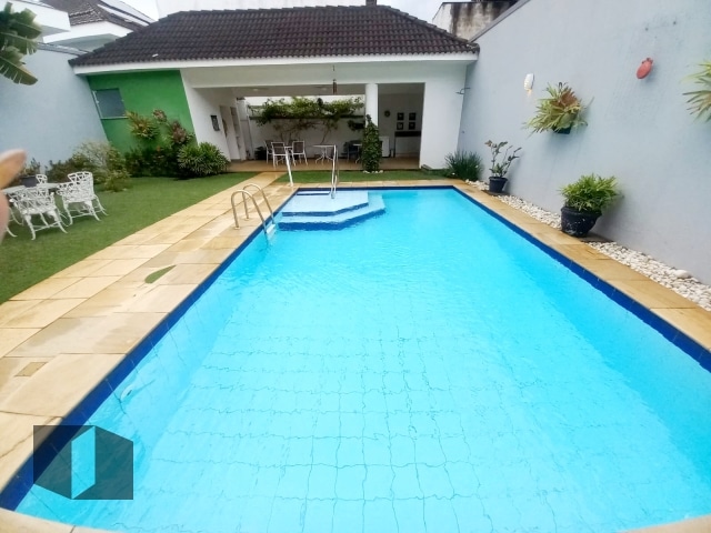 Casa Padrão na Barra da Tijuca - Foto 1