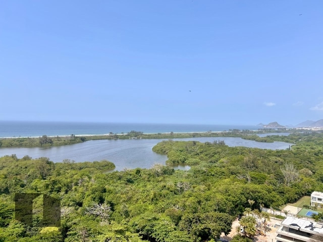 Apartamento na Barra da Tijuca - Foto 1