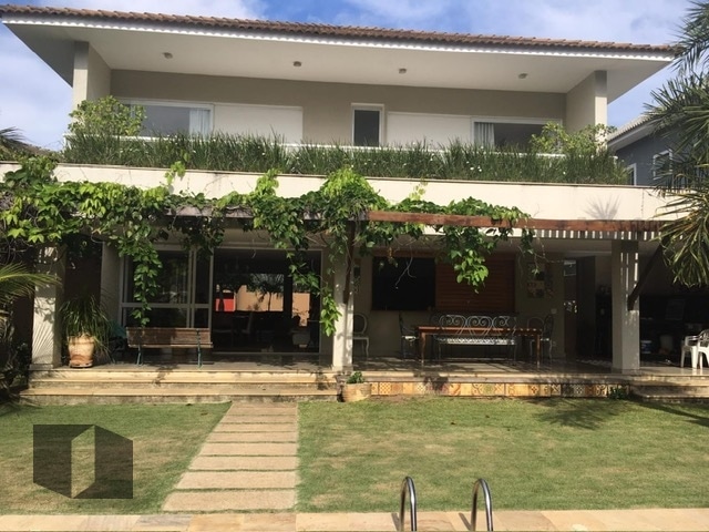 Casa Padrão no Recreio dos Bandeirantes - Foto 1