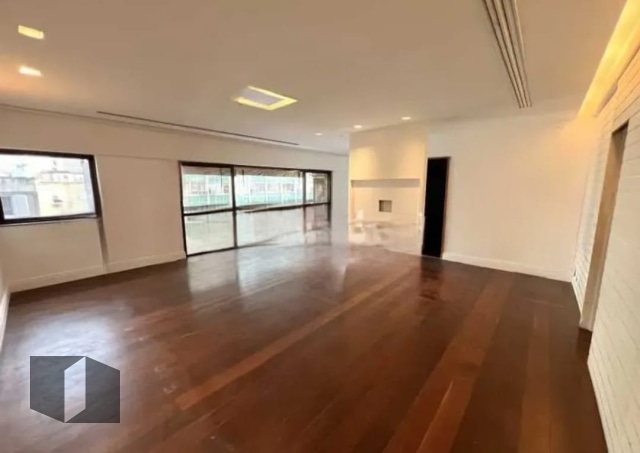 Apartamento no Leblon - Foto 1