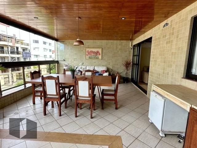Apartamento no Recreio dos Bandeirantes - Foto 1
