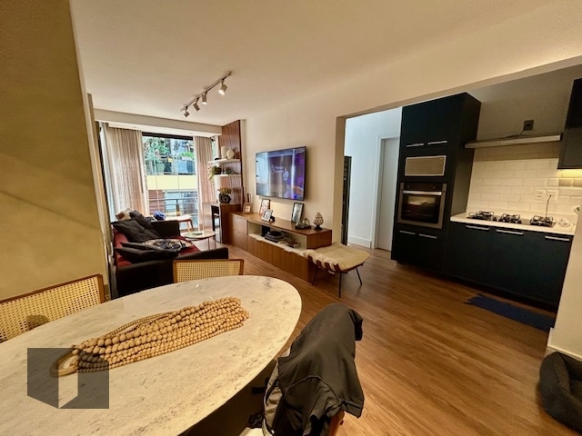 Apartamento no Leblon - Foto 1