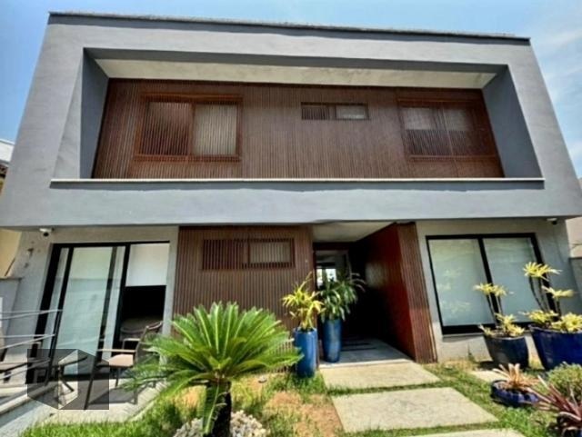 Casa Padrão na Barra da Tijuca - Foto 1