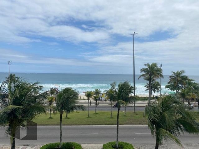 Apartamento na Barra da Tijuca - Foto 1