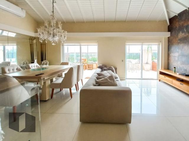 Cobertura na Barra da Tijuca - Foto 1