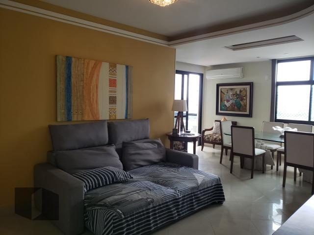 Apartamento na Barra da Tijuca - Foto 1