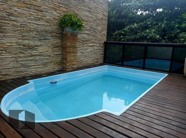 Cobertura na Barra da Tijuca - Foto 1