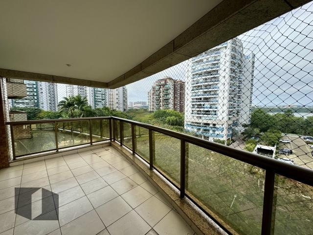 Apartamento na Barra da Tijuca - Foto 1