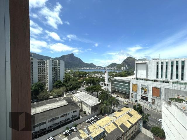 Apartamento no Leblon - Foto 1