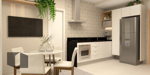 Apartamento em Copacabana - Foto 1