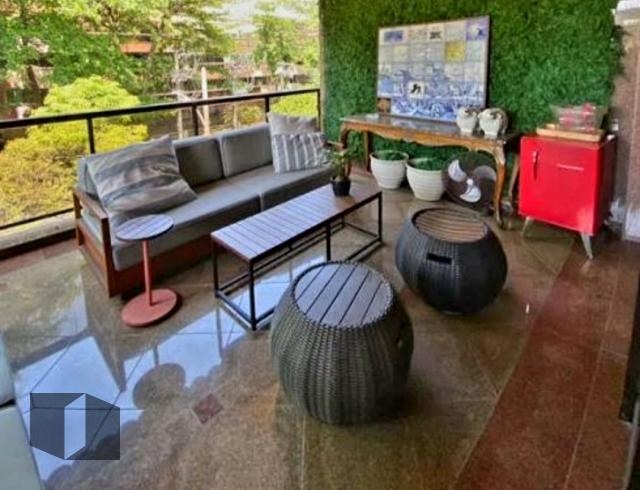 Apartamento na Barra da Tijuca - Foto 1